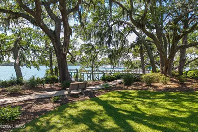 71 Skull Creek Drive #B101, Hilton Head, SC 29926 - Photo 35