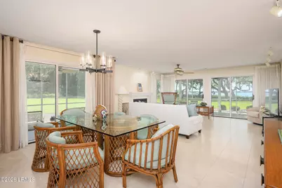 71 Skull Creek Drive #B101, Hilton Head, SC 29926 - Photo 9
