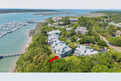 71 Skull Creek Drive #B101, Hilton Head, SC 29926 - Photo 41
