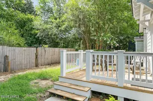811 Bladen St, Beaufort, SC 29902 - Photo 17