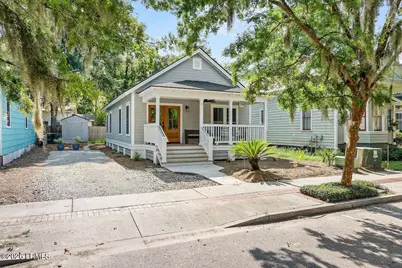 811 Bladen Street, Beaufort, SC 29902 - Photo 1