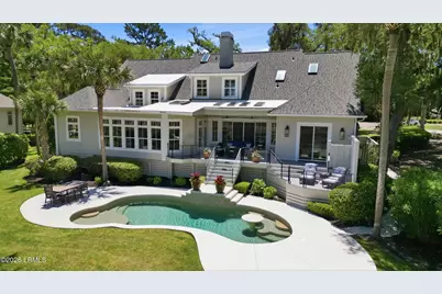 7 Peninsula Drive, Hilton Head Island, SC 29926 - Photo 69