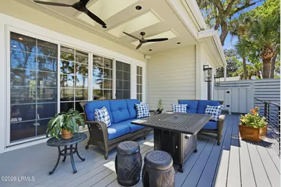 7 Peninsula Drive, Hilton Head Island, SC 29926 - Photo 61