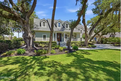 7 Peninsula Drive, Hilton Head Island, SC 29926 - Photo 71