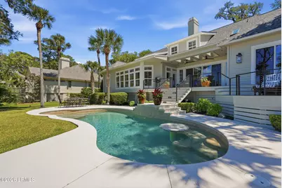 7 Peninsula Drive, Hilton Head Island, SC 29926 - Photo 63