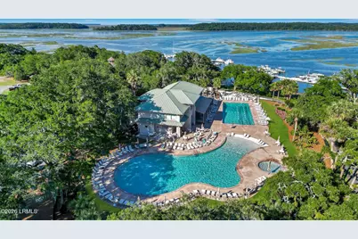 7 Peninsula Drive, Hilton Head Island, SC 29926 - Photo 87