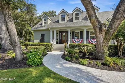 7 Peninsula Drive, Hilton Head Island, SC 29926 - Photo 3