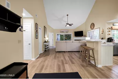 78 Shell Ring Road, Hilton Head Island, SC 29928 - Photo 17