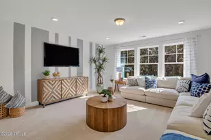 134 Thistle Ln, Beaufort, SC 29907 - Photo 5