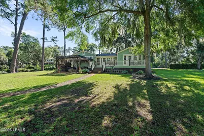 50 Meridian Road, Beaufort, SC 29907 - Photo 35