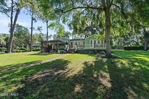 50 Meridian Rd, Beaufort, SC 29907 - Photo 35