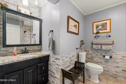 50 Meridian Road, Beaufort, SC 29907 - Photo 17