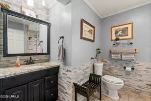 50 Meridian Rd, Beaufort, SC 29907 - Photo 17