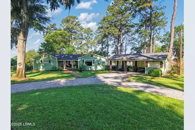 50 Meridian Road, Beaufort, SC 29907 - Photo 37