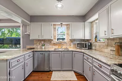 50 Meridian Road, Beaufort, SC 29907 - Photo 13