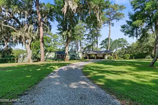50 Meridian Rd, Beaufort, SC 29907 - Photo 3