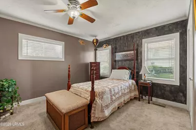 50 Meridian Road, Beaufort, SC 29907 - Photo 19