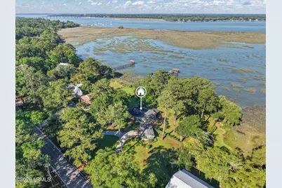 50 Meridian Road, Beaufort, SC 29907 - Photo 41