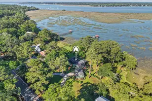 50 Meridian Rd, Beaufort, SC 29907 - Photo 41
