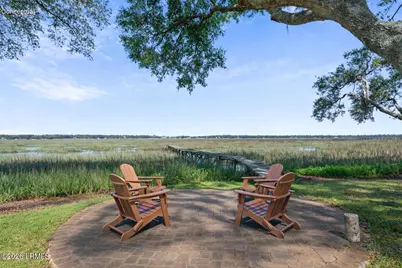 50 Meridian Road, Beaufort, SC 29907 - Photo 5