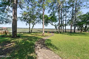 50 Meridian Rd, Beaufort, SC 29907 - Photo 31