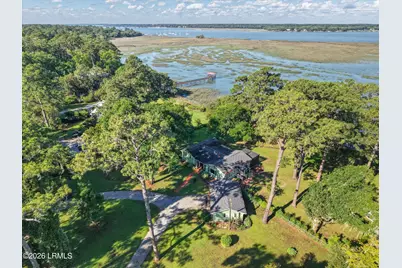 50 Meridian Road, Beaufort, SC 29907 - Photo 13