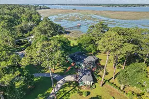 50 Meridian Rd, Beaufort, SC 29907 - Photo 13