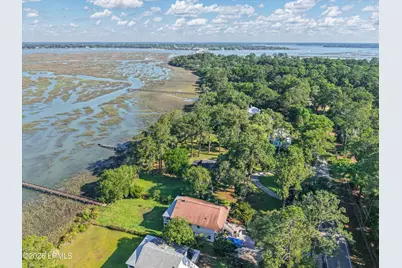 50 Meridian Road, Beaufort, SC 29907 - Photo 45