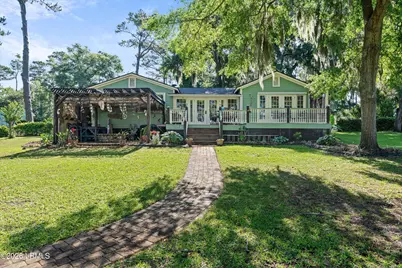 50 Meridian Road, Beaufort, SC 29907 - Photo 43