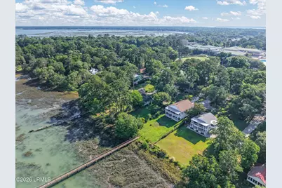 50 Meridian Road, Beaufort, SC 29907 - Photo 43
