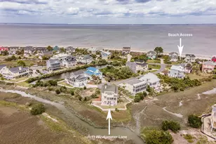 11 Windjammer Ln, Harbor Island, SC 29920 - Photo 3
