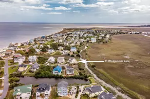 11 Windjammer Ln, Harbor Island, SC 29920 - Photo 49