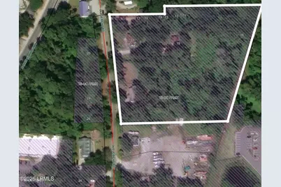 25 Old Jericho Road, Beaufort, SC 29906 - Photo 1