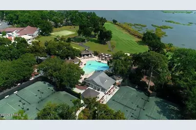1103 Palmetto Point, Saint Helena Island, SC 29920 - Photo 53