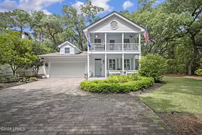 1103 Palmetto Point, Saint Helena Island, SC 29920 - Photo 1