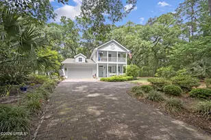 1103 Palmetto Point, Saint Helena Island, SC 29920 - Photo 3