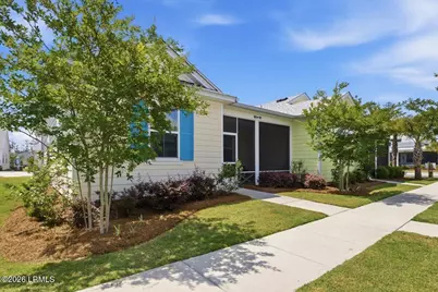 185 Caribbean Soul Avenue #101, Hardeeville, SC 29927 - Photo 29