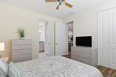 185 Caribbean Soul Avenue #101, Hardeeville, SC 29927 - Photo 17