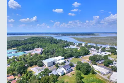 101 Lady's Island Commons #6b, Beaufort, SC 29907 - Photo 9