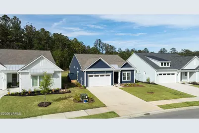 1978 Laurel Oak Avenue, Hardeeville, SC 29927 - Photo 3