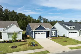 1978 Laurel Oak Ave, Hardeeville, SC 29927 - Photo 3