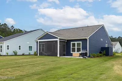 1978 Laurel Oak Avenue, Hardeeville, SC 29927 - Photo 5