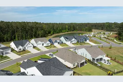 1978 Laurel Oak Avenue, Hardeeville, SC 29927 - Photo 39