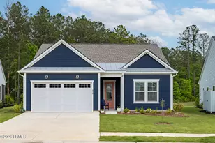 1978 Laurel Oak Ave, Hardeeville, SC 29927 - Photo 1