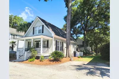 3 Crows Nest Avenue, Beaufort, SC 29907 - Photo 3