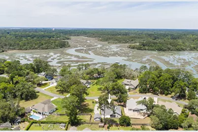 1084 Otter Circle, Beaufort, SC 29902 - Photo 51