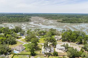 1084 Otter Cir, Beaufort, SC 29902 - Photo 51