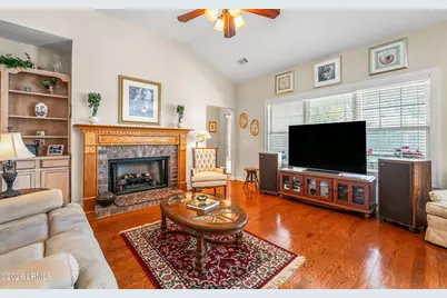 1084 Otter Circle, Beaufort, SC 29902 - Photo 15