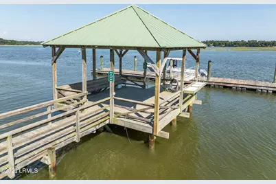 1084 Otter Circle, Beaufort, SC 29902 - Photo 55