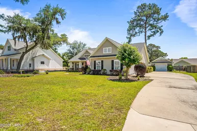 1084 Otter Circle, Beaufort, SC 29902 - Photo 3
